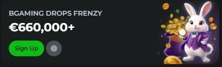 Jackpot Raider Casino Bgaming Drops Frenzy