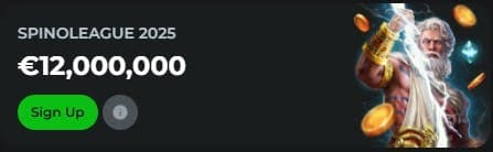 Jackpot Raider Casino Spinoleague